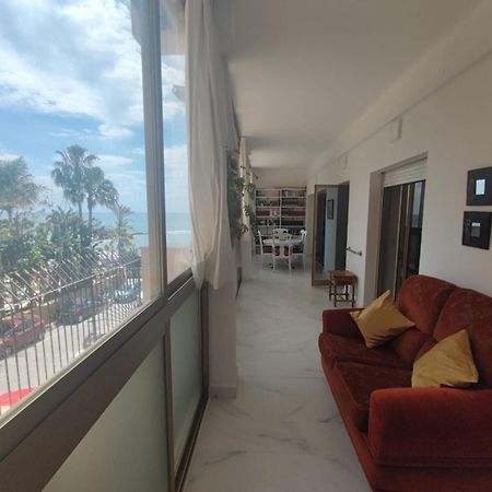 Mayoral Frontline Marbella Eksteriør billede